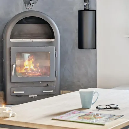 Elemine - 300m To The Inlet By Interhome Holiday home *