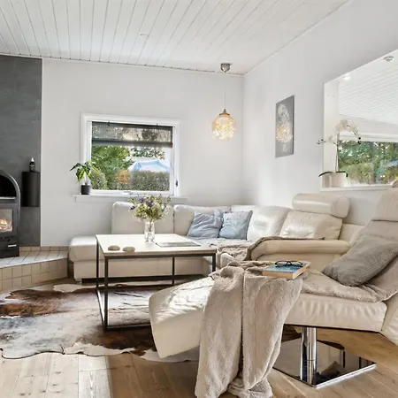 Elemine - 300m To The Inlet By Interhome Kirke-Hyllinge