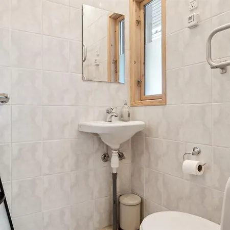 Holiday home Elemine - 300m To The Inlet By Interhome Kirke-Hyllinge