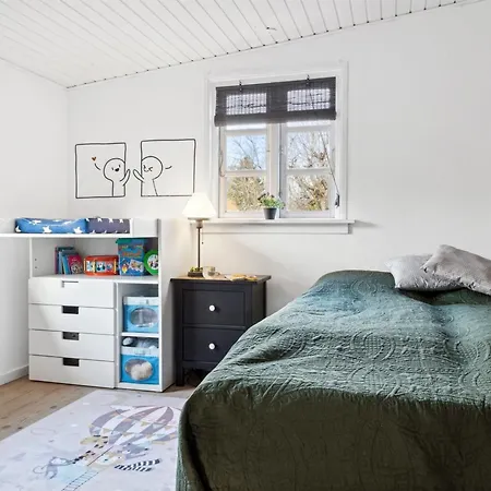 Elemine - 300m To The Fjord By Interhome Semesterbostad