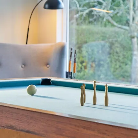 Semesterbostad Elemine - 300m To The Fjord By Interhome