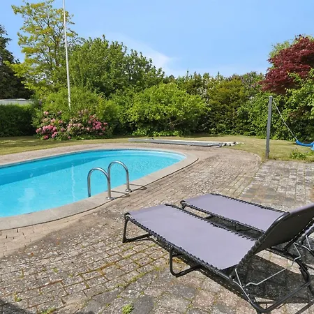 Semesterbostad Elemine - 300m To The Fjord By Interhome *