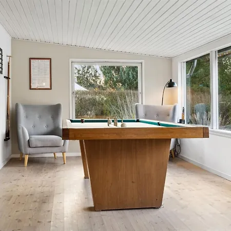 Elemine - 300m To The Fjord By Interhome Semesterbostad Kirke-Hyllinge