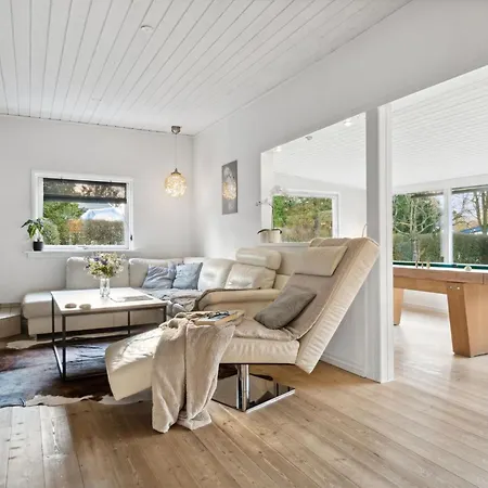 Elemine - 300m To The Fjord By Interhome * Kirke-Hyllinge