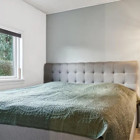 Elemine - 300m To The Fjord By Interhome Kirke-Hyllinge