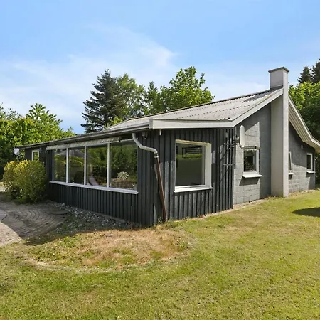 Prázdninový dům Elemine - 300m To The Fjord By Interhome *