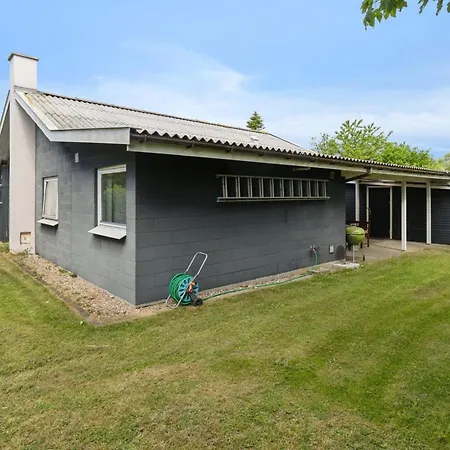 Elemine - 300m To The Fjord By Interhome Semesterbostad Kirke-Hyllinge