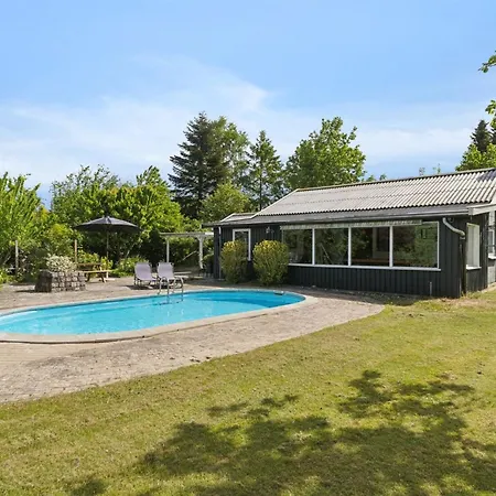 Elemine - 300m To The Fjord By Interhome Semesterbostad