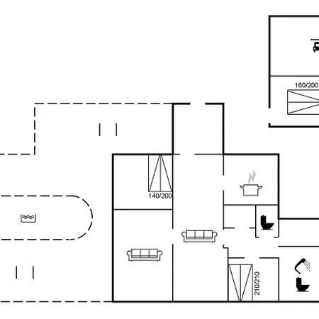 Elemine - 300m To The Fjord By Interhome * Kirke-Hyllinge